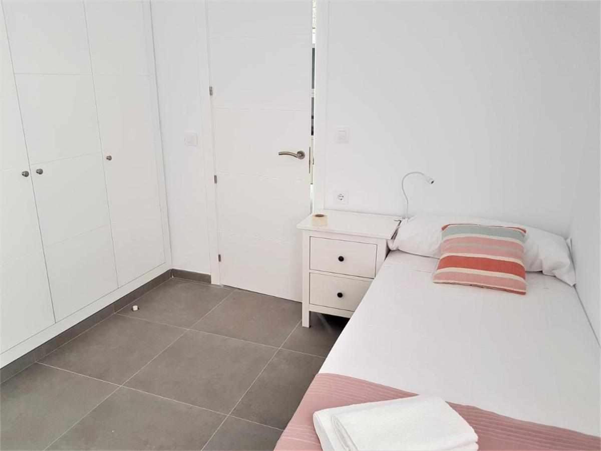 Roses Casc Antic Sl Sant Elm 3 Apartment Exterior photo