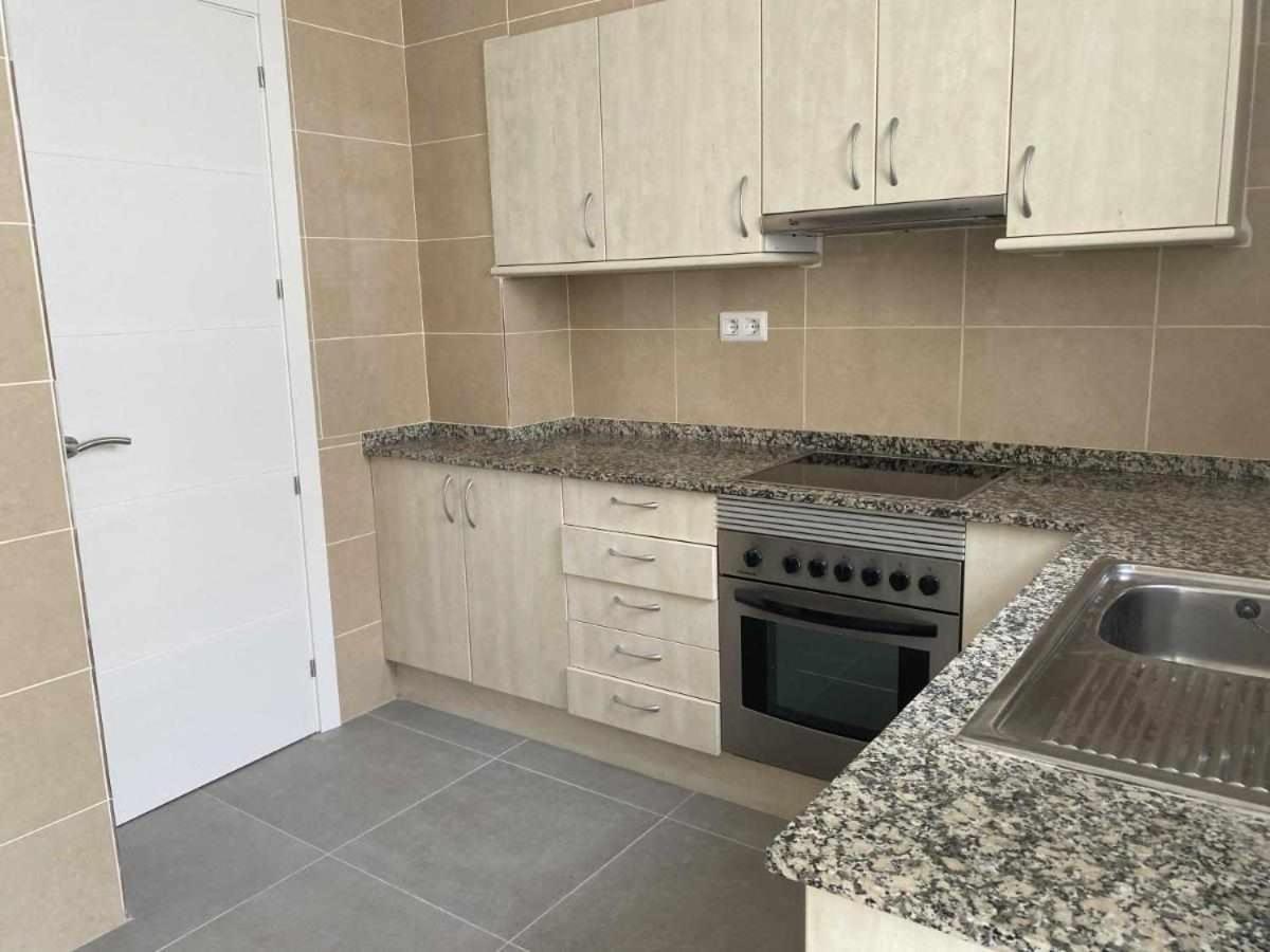 Roses Casc Antic Sl Sant Elm 3 Apartment Exterior photo